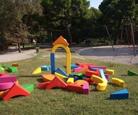 Φεστιβάλ Αθηνών 2019: Μαρκ Χατζηπατέρας, Building Hope 