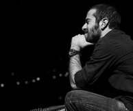 Markos Chaidemenos Trio