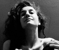 The Steams & Marthilia Svarna Live