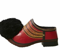 Όλα κόκκινο