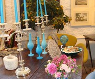 "Έλα να δεις ξανά"