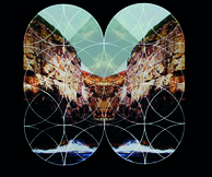 Mat Chivers - Between the Night and the Day and the Day and the Night