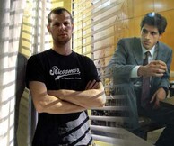 MATT ELLIOTT & LOLEK