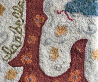 Material World, Sarajane Kidd Leone & Ιωάννα Τερλίδου 