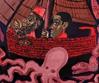 Τάσος Ματζαβίνος 