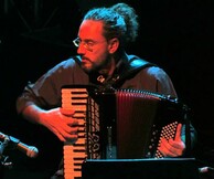 Μάριος Στρόφαλης Quartet live