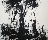 Παναγιώτης Βαρελάς, Μετ’ άλλων ανθρώπων έργο II