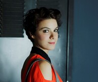 Ανδριάνα Μπάμπαλη Quartet