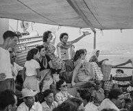 Robert McCabe, Αναμνήσεις & μνημεία του Αιγαίου
