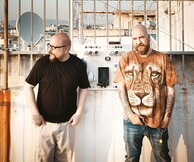 Secret Gigs στη Στέγη (I)