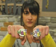 Meet Market - Christmas Edition