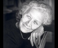 Jacqueline de Romilly