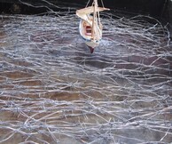 Απολογητική στον Αριστοτέλη & Αρχαίος Ικέτης–Σύγχρονος Πρόσφυγας