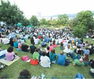 Λογοτεχνική-ποιητική συνάντηση