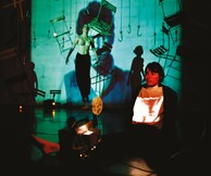 Jan Fabre στο Μέγαρο