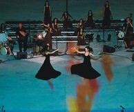 Encardia- Πλειάδες, «Γυναίκες … της πέτρας»