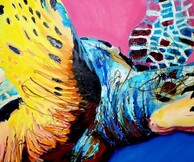 Πένη Μαναβή, Ζώα και Ερπετά