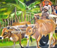 Errin Gie | Είμαι Μαγνήτης Ρεαλισμού