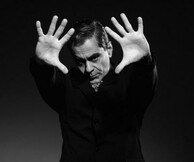 Daniel Melingo