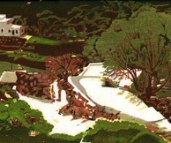 Άννα Μενδρινού, Χαράζοντας πορεία