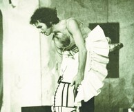 ΓΙΑΝΝΗΣ ΜΕΤΣΗΣ- ΠΕΙΡΑΜΑΤΙΚΟ ΜΠΑΛΕΤΟ ΑΘΗΝΩΝ