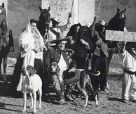 ΦΕΣΤΙΒΑΛ ΜΕΞΙΚΑΝΙΚΟΥ ΚΙΝΗΜΑΤΟΓΡΑΦΟΥ