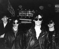 Sisters Of Mercy