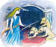 Ομήρου Οδύσσεια 