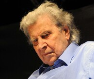 Ο Μίκης στην Ικαρία 1947-1948