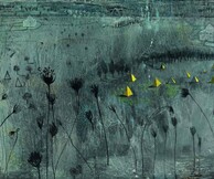 Ηώ Αγγελή - Περί Ορίων