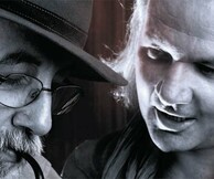 ΘΑΝΟΣ ΜΙΚΡΟΥΤΣΙΚΟΣ, ΧΡΗΣΤΟΣ ΘΗΒΑΙΟΣ 