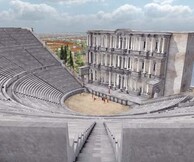 ΔΙΑΔΡΑΣΤΙΚΗ ΠΕΡΙΗΓΗΣΗ ΣΤΗ ΜΙΛΗΤΟ