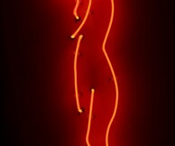 Μίνα Κορδαλή «Ροές Φωτός»