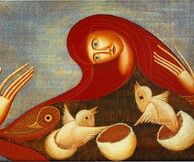 Ιωάννης Μητράκας, Ο Νεοβυζαντινός