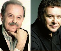 Γιάννης Σπανός & Μανώλης Μητσιάς, «... Πλησιάζοντας τον Καβάφη ...»