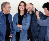 4 εποχές τραγούδια 