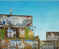 Francesco Moretti, Αντιπαροχές 