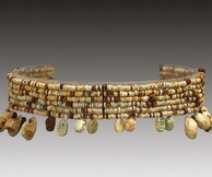 Πριγκίπισσες της Μεσογείου στην αυγή της ιστορίας