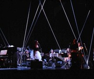 «Μoving», The NQR Ensemble