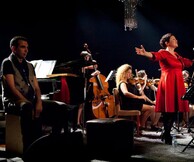 Βικτωρία Ταγκούλη, «Τετράδιο» 