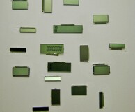 César Garcia, Modern Times