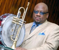 Ralph Peterson, Two Saxes and the Drummer