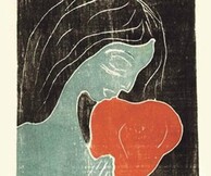 EDVARD MUNCH "ΠΕΡΑ ΑΠΟ ΤΗΝ ΚΡΑΥΓΗ"