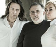 Θάνος Μικρούτσικος - Γιάννης Κότσιρας - Ρίτα Αντωνοπούλου