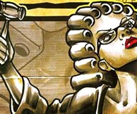 Χάτ Τρικ & Bad Movies