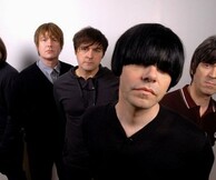 THE CHARLATANS