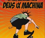 DEUS EX MACHINA
