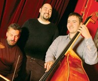 NUCLEUS TRIO (Take 5 Project)