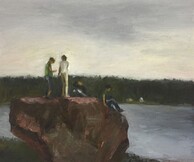 Maria & Natalia Petschatnikov, Two Islands