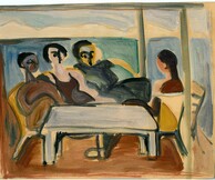 Ανδρικοπούλου Νέλλυ-Η Ζαλάδα των Χρωμάτων.